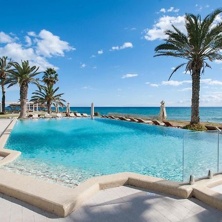 Hotel Bel Azur Thalasso & Bungalows 함마메트 외부 사진