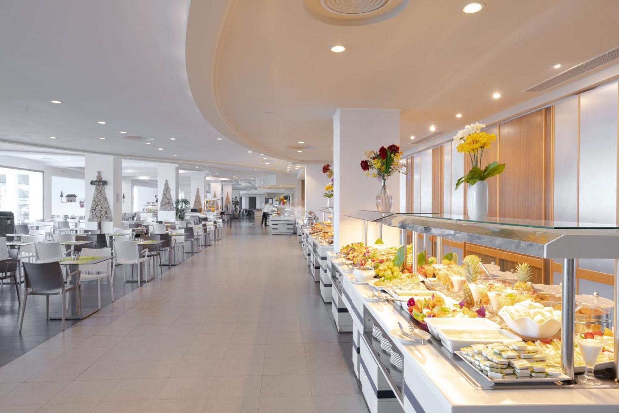 Hotel Bel Azur Thalasso & Bungalows 함마메트 외부 사진