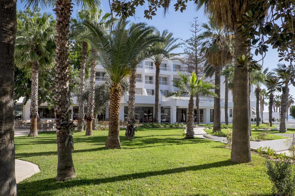Hotel Bel Azur Thalasso & Bungalows 함마메트 외부 사진